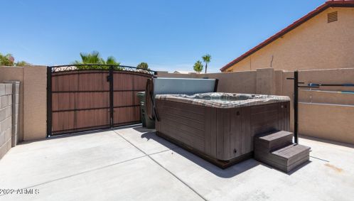 2135 Lk Shr Dr, Casa Grande AZ  85122-6105 exterior