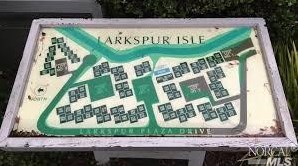 196 Larkspur Plaza Dr, Larkspur CA  94939-1422 exterior