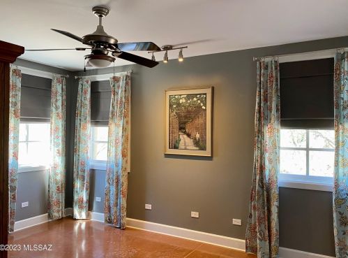 7422 Mystic Cyn Dr, Tucson AZ 85718-7805 exterior