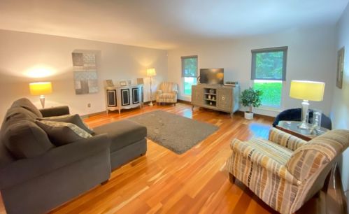 3665 Oakwood Dr, Amelia, OH 45102-1217