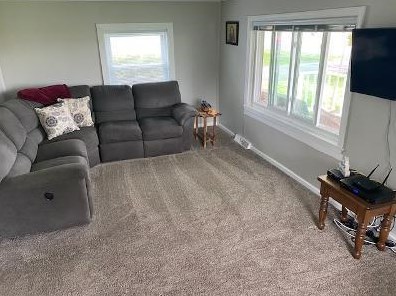 3500 Taylor Blair Rd, London OH  43140-9523 exterior