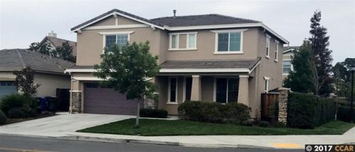 1016 Morning Glory Way, Oakley, CA 94561-2230