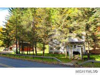 1693 Barringer Rd, Columbia Center, NY 13357-4247