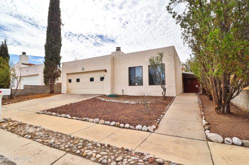9208 Calle Diego, Tucson, AZ 85710-7305