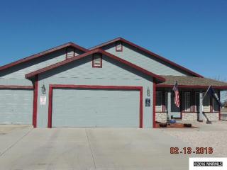 712 Dani St, Fallon, NV 89406-5763