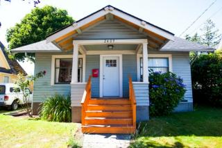 2409 F St, Bellingham WA  98225-3635 exterior