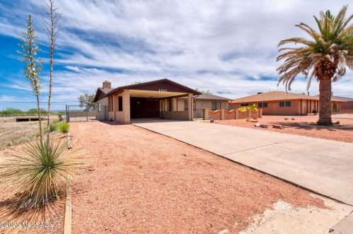 2527 Player Ave, Sierra Vista, AZ 85650-5203