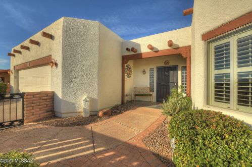 648 Placita Prosperidad, Green Valley, AZ 85614-4748