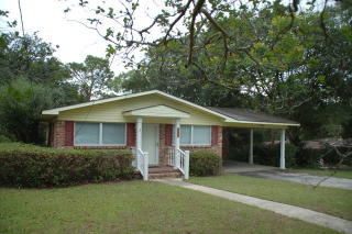 4257 Belvedere St, Mobile, AL 36693-4838
