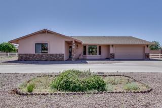 6565 Adobe Rd, Mesa, AZ 85205-6004