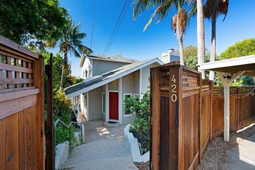 420 Sloane St, San Diego, CA 92103-3944