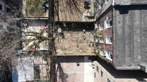 1140 Jackson Ave, Bronx, NY 10456-5448