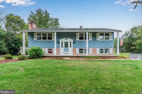 9009 Olde Scotland Rd, Lees Cross Roads, PA 17257-8771