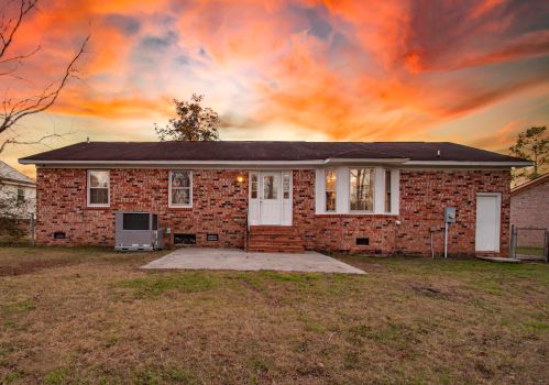 227 Trinity Pl, Ladson SC  29456-6205 exterior