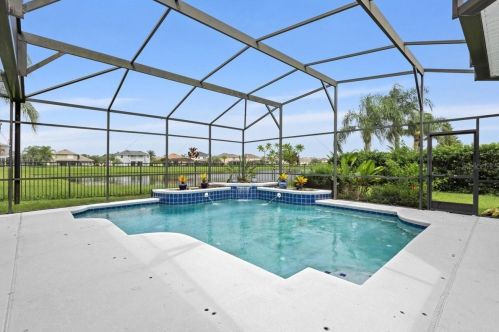6056 Lake Melrose Dr, Orlando FL  32829-7691 exterior