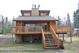 11800 Wagner St, Anchorage, AK 99516-2063