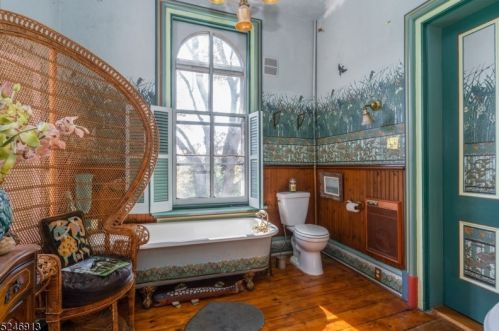 430 Green Ln, Belvidere NJ  07823-1236 exterior