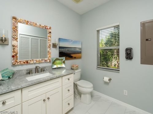 5298 Umbrella Pool Rd, Sanibel FL  33957-2407 exterior