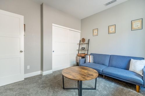 9093 Golf Canyon Dr, Grayson CA  95363-8911 exterior