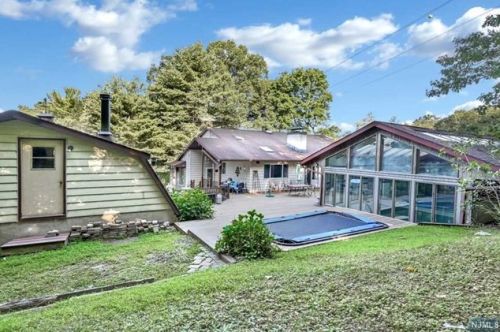 234 Morsetown Rd, West Milford Lakes NJ  07480-3104 exterior