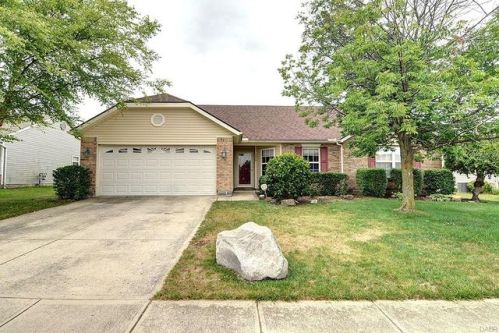 1406 Sterling Commons Blvd, Xenia, OH 45385-5701