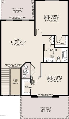 3917 Positano Pl, Sedona AZ 86336 exterior