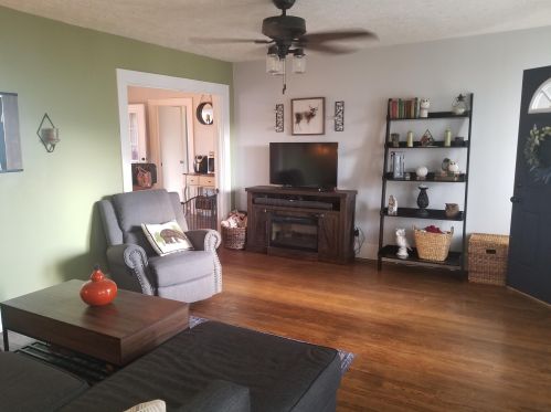 300 Center St, Mount Vernon OH  43050-1808 exterior