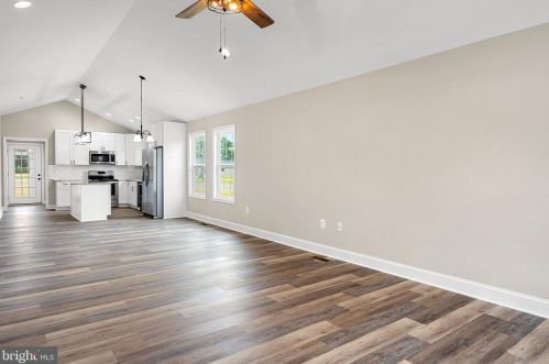 95 Cople Dr, Montross VA  22520-4155 exterior