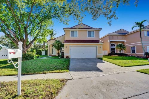 311 192nd Ter, Hollywood, FL 33029-5468