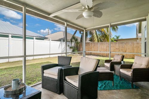 6249 Robinson St, Jupiter FL  33458-6628 exterior