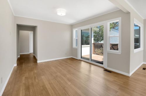 22 Henry Pl, Millbrae CA  94030-1610 exterior