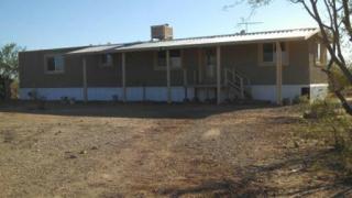 4599 Avra Rd, Tucson, AZ 85743-7563