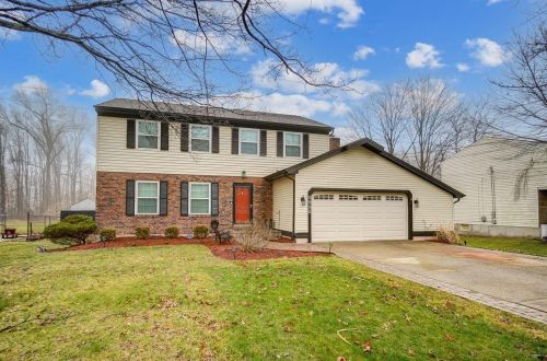 5895 Wade Rd, Milford, OH 45150-2512