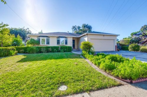 936 Mockingbird Ln, Sunnyvale, CA 94087-1551