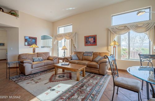 491 Pecan Valley Dr, Green Valley AZ exterior