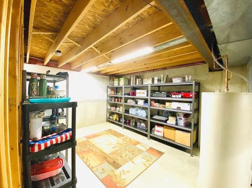 829 Cline Rd, Clinton County OH  45169-8201 exterior