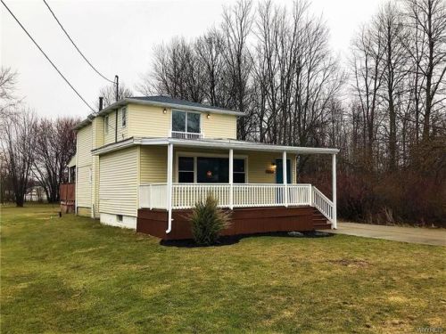 4346 Abbott Pkwy, Buffalo, NY 14219-2506