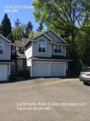 1114 21st St, Bellingham WA  98225-6720 exterior