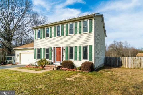 8620 Fork Ct, Fredericksburg, VA 22407-8723