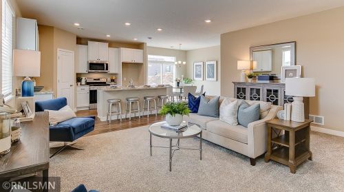 7369 Parrish Ave, Otsego MN 55330-4541 exterior