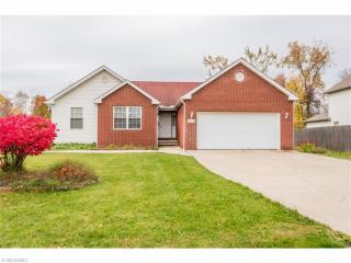 2036 Stanford St, Twinsburg, OH 44087-2040