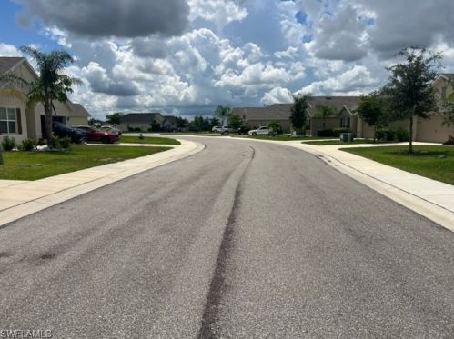 8054 Gopher Tortoise Trl, Lehigh Acres FL  33972-4808 exterior