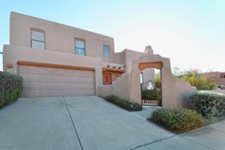9148 Jessy Ln, Tucson, AZ 85742-8639