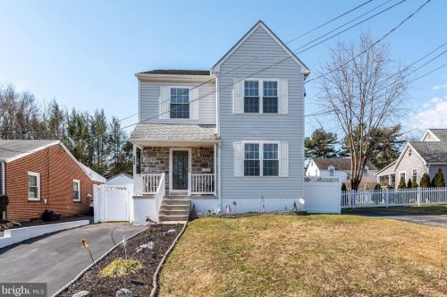 308 Michell St, Ridley Park, PA 19078-3610