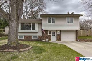 9181 Boyd St, Omaha NE  68134-4044 exterior