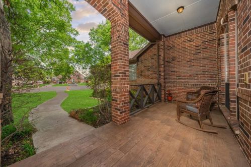 2105 Heather Ridge Ct, Lewisville, TX 75028-8357