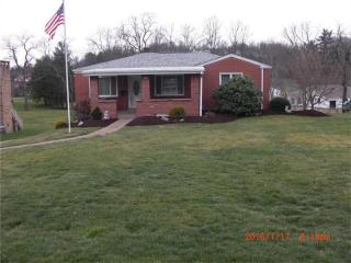 111 Melrose Ct, Bridgeville, PA 15017-1401