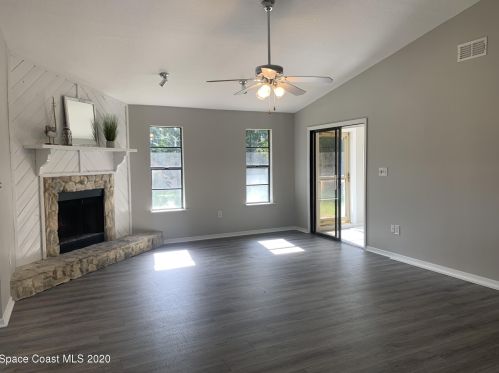 4425 Comfort St, Cocoa FL  32927-7923 exterior