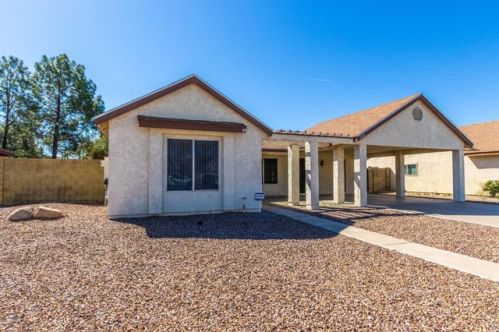 5351 Eugie Ave, Glendale, AZ 85304-1341