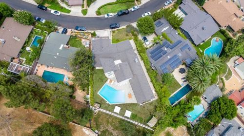 3658 Willowcrest Ave, North Hollywood, CA 91604-3920